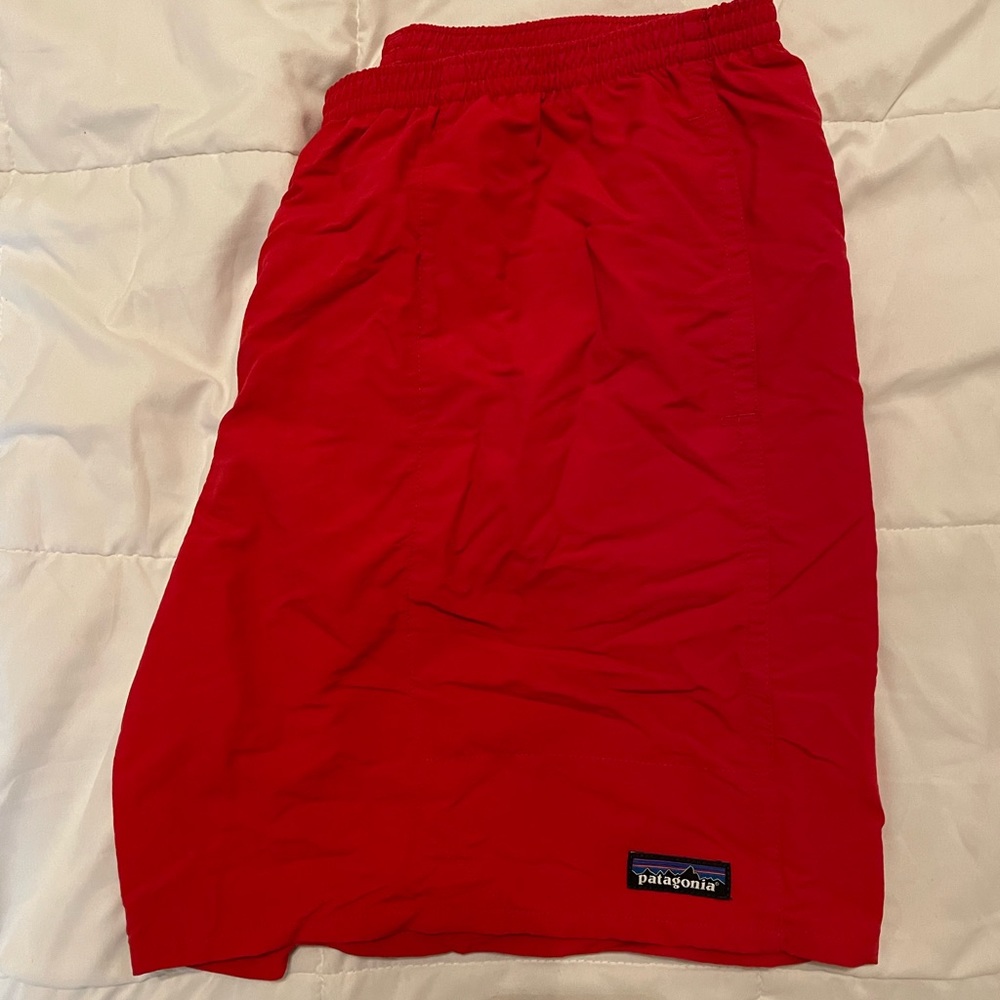 Patagonia Baggies Shorts